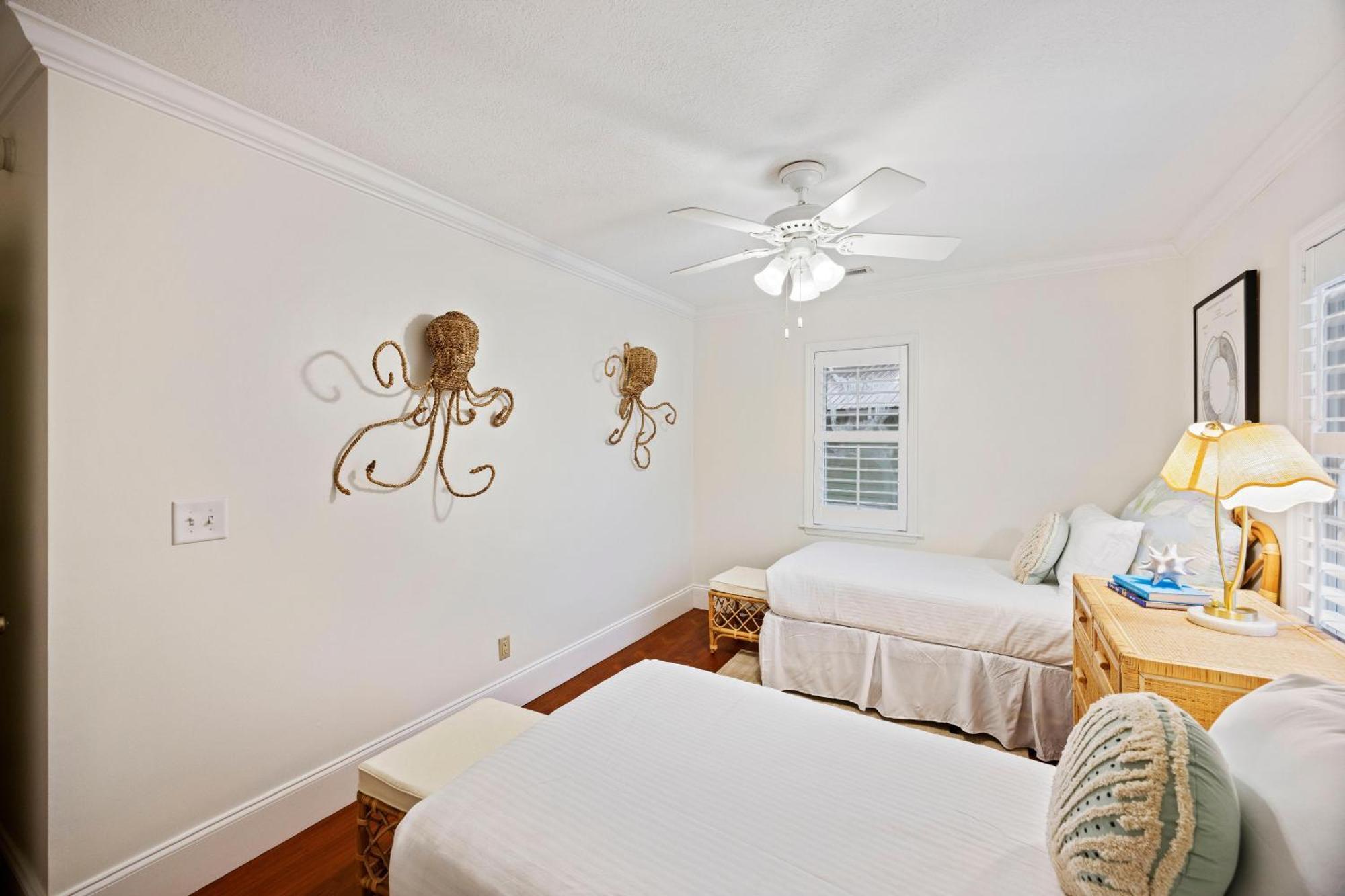 Villa 10 Wills Way à Isle of Palms Extérieur photo