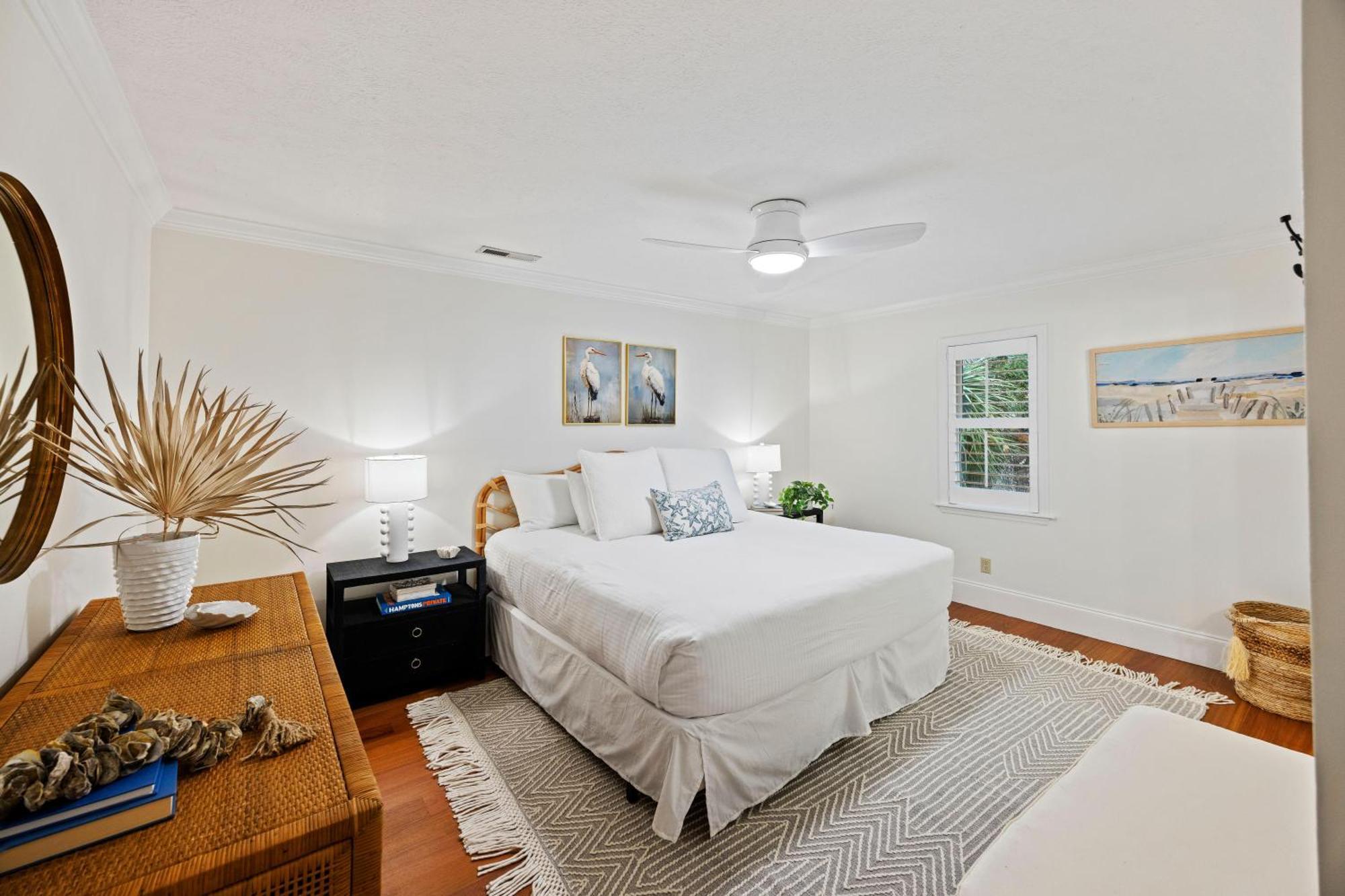 Villa 10 Wills Way à Isle of Palms Extérieur photo