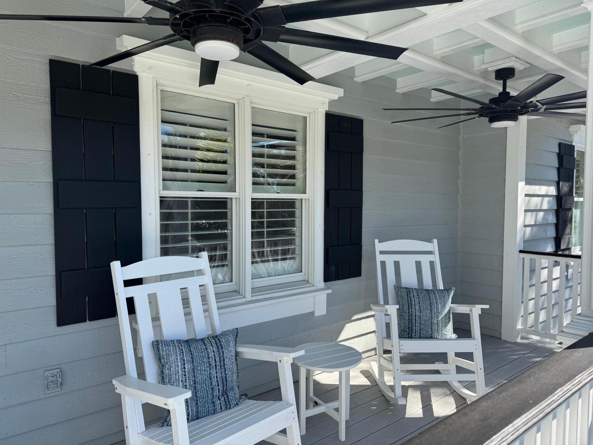 Villa 10 Wills Way à Isle of Palms Extérieur photo