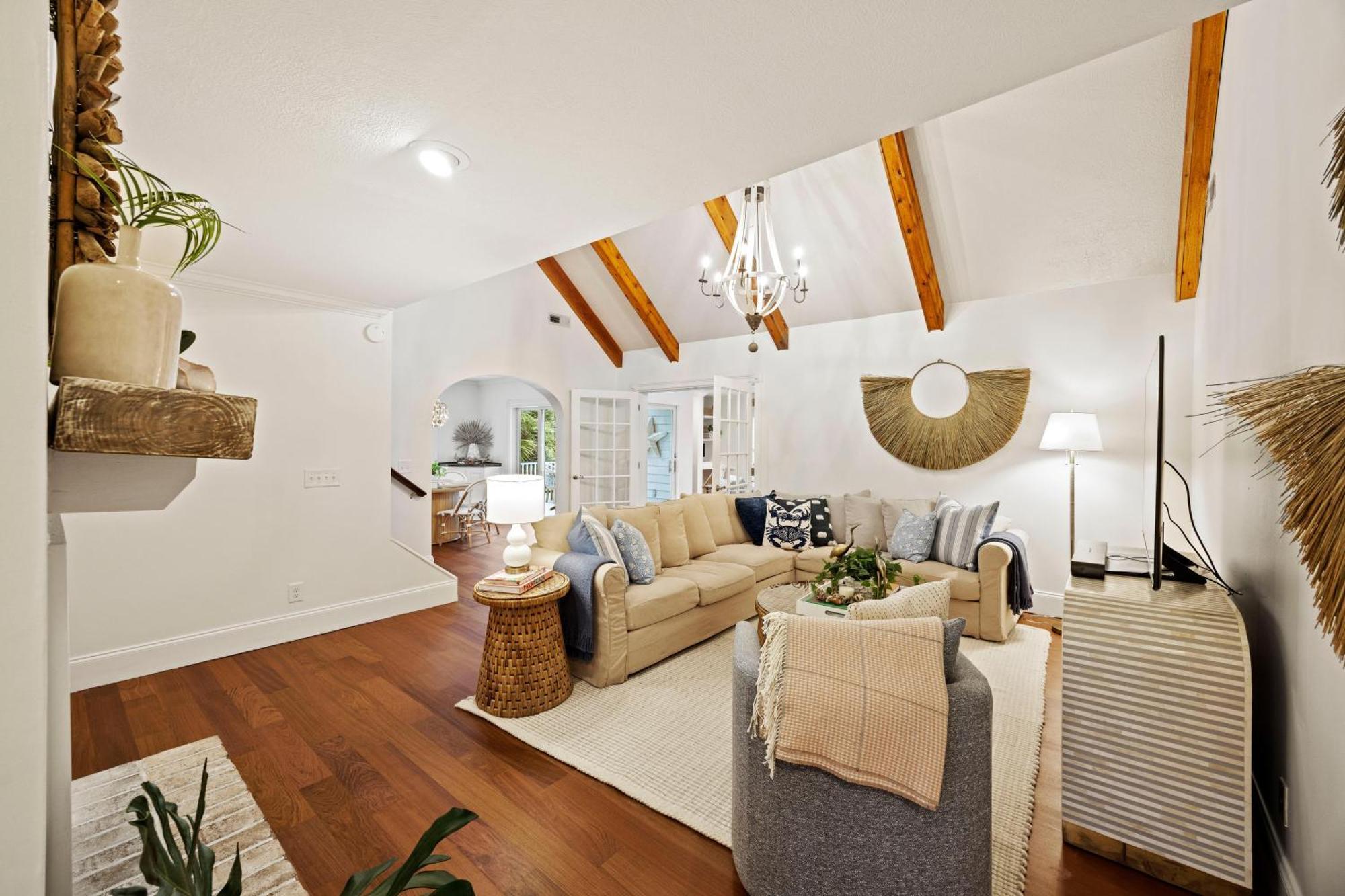 Villa 10 Wills Way à Isle of Palms Extérieur photo