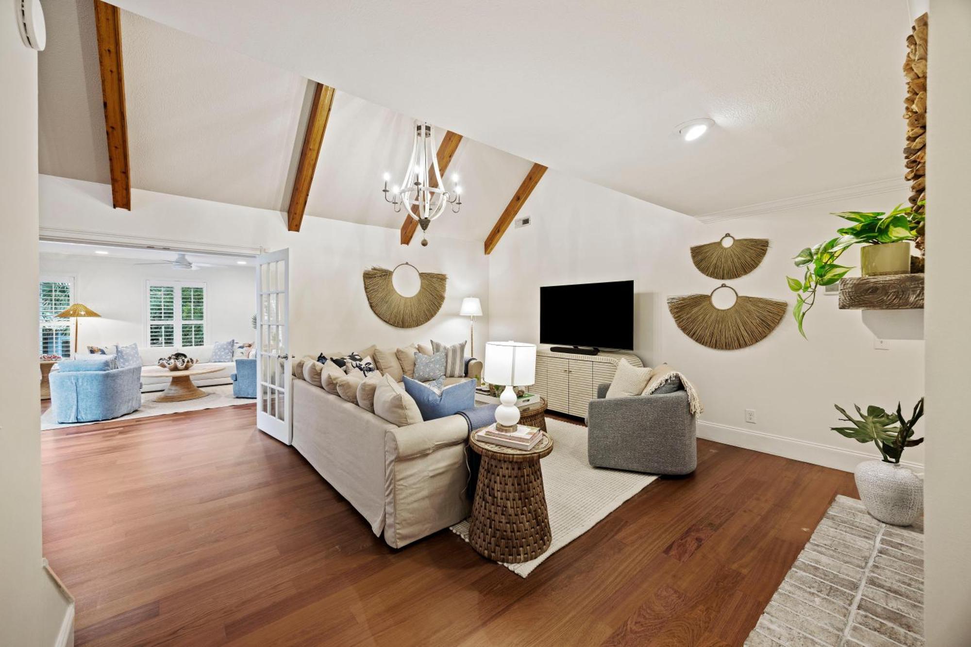 Villa 10 Wills Way à Isle of Palms Extérieur photo